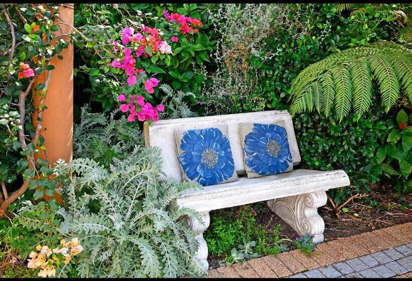 آپارتمان 1 خوابه, Petit & Grande Plaisir Luxury Self Catering