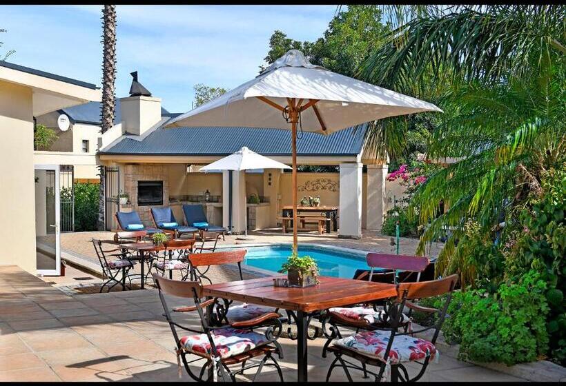 آپارتمان 1 خوابه, Petit & Grande Plaisir Luxury Self Catering