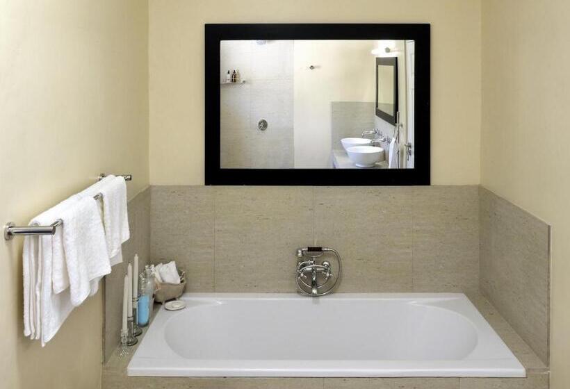 آپارتمان 1 خوابه, Petit & Grande Plaisir Luxury Self Catering