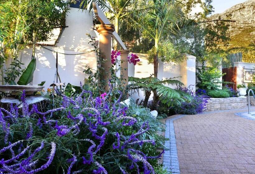 آپارتمان 1 خوابه, Petit & Grande Plaisir Luxury Self Catering
