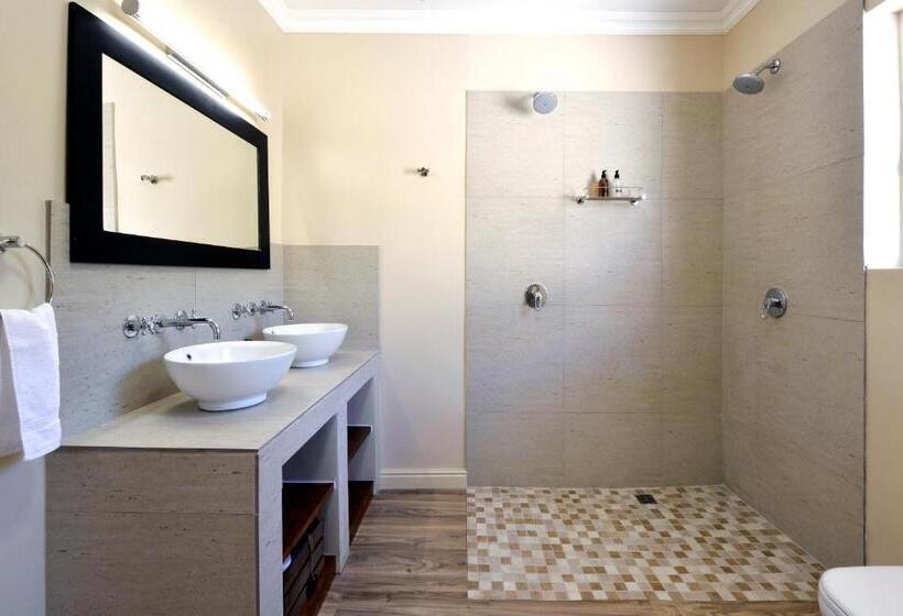 آپارتمان 1 خوابه, Petit & Grande Plaisir Luxury Self Catering