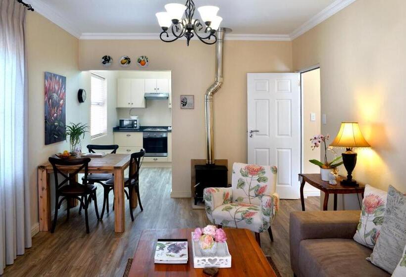 آپارتمان 1 خوابه, Petit & Grande Plaisir Luxury Self Catering