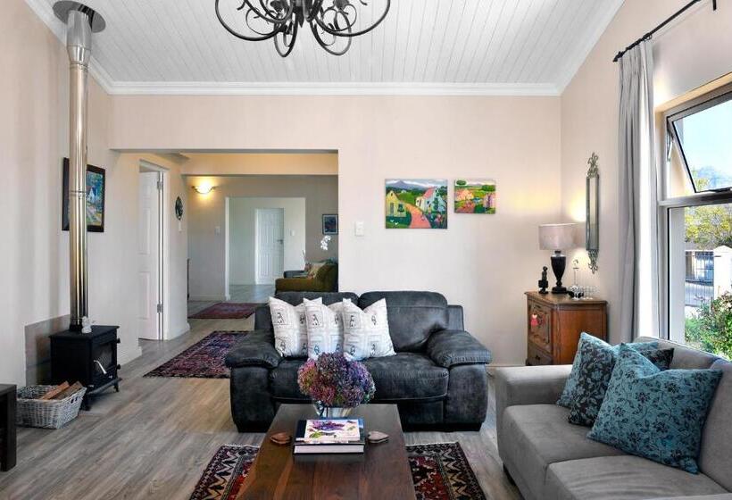 خانه 3 خوابه, Petit & Grande Plaisir Luxury Self Catering
