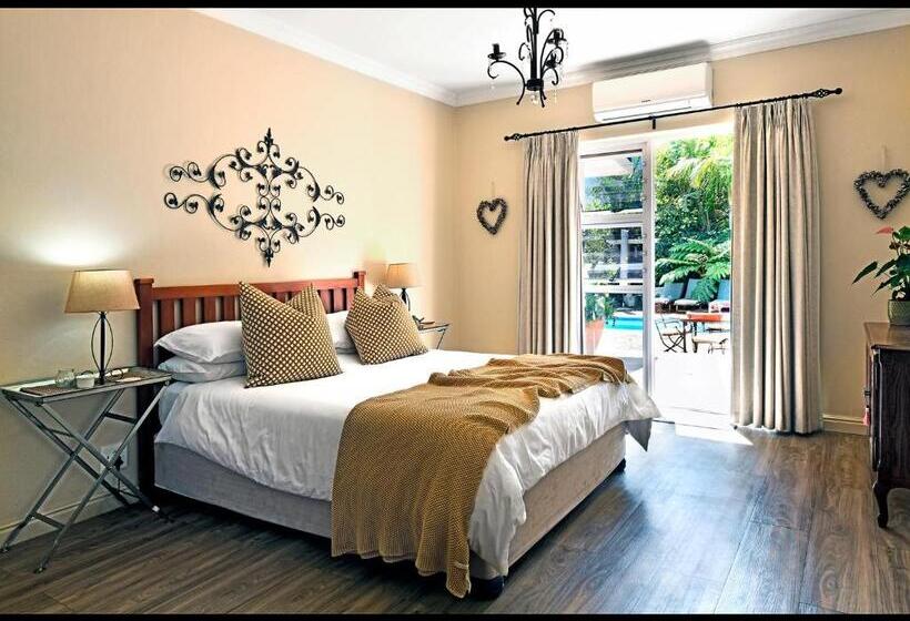 خانه 3 خوابه, Petit & Grande Plaisir Luxury Self Catering