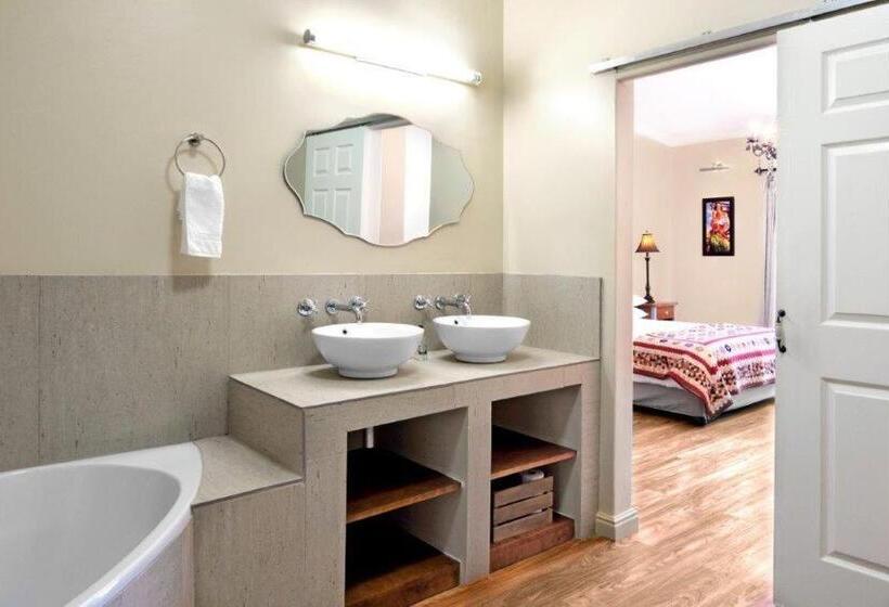 خانه 3 خوابه, Petit & Grande Plaisir Luxury Self Catering