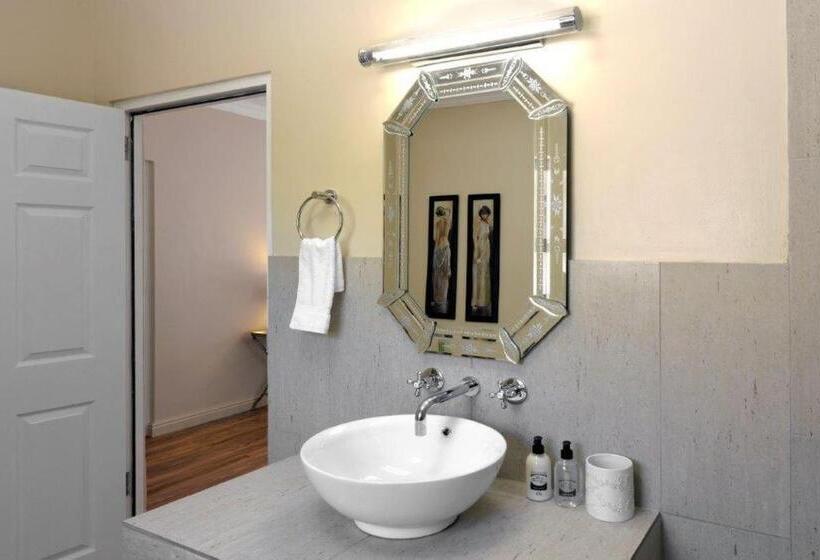 خانه 3 خوابه, Petit & Grande Plaisir Luxury Self Catering