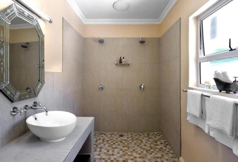 خانه 3 خوابه, Petit & Grande Plaisir Luxury Self Catering