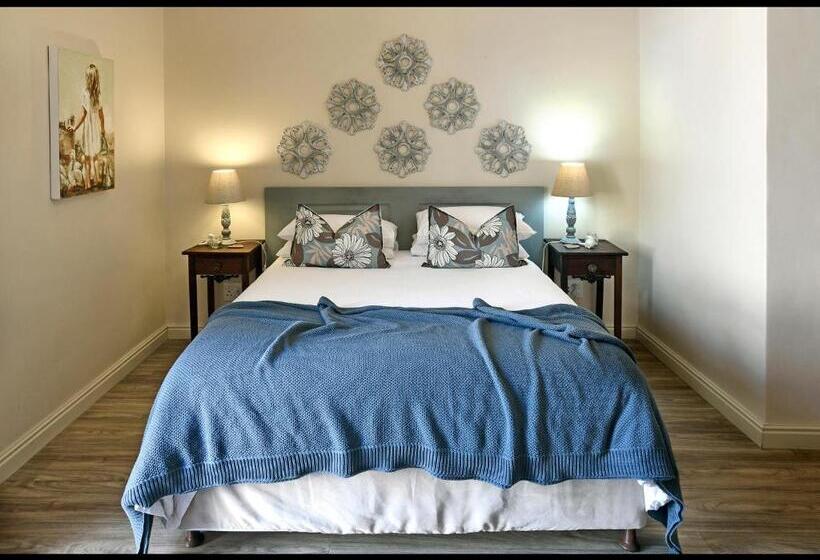 خانه 3 خوابه, Petit & Grande Plaisir Luxury Self Catering