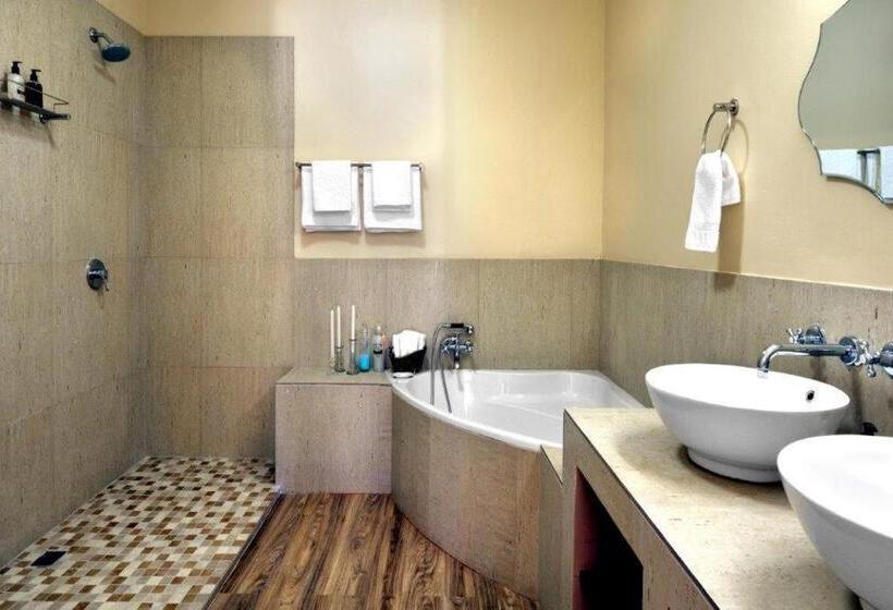 خانه 3 خوابه, Petit & Grande Plaisir Luxury Self Catering