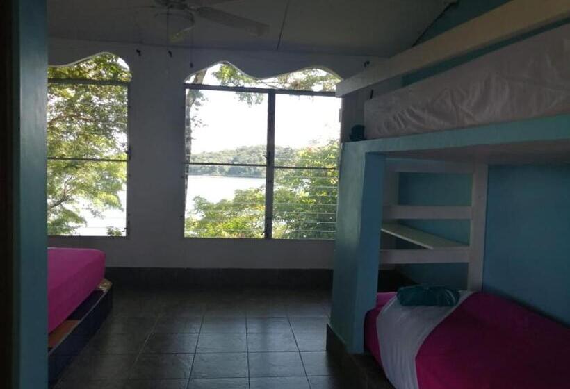 4인용 스탠다드 룸, Boca Brava Lodge