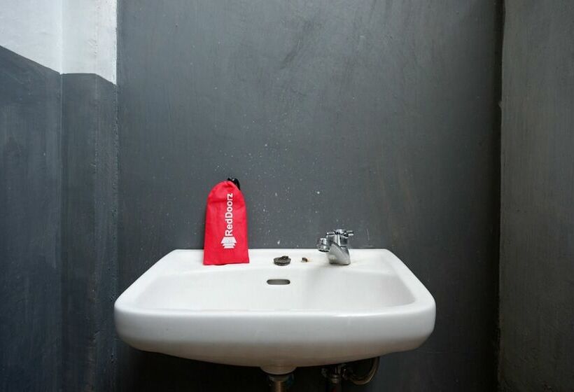اتاق استاندارد, Reddoorz Near Universitas Cokroaminoto Palopo