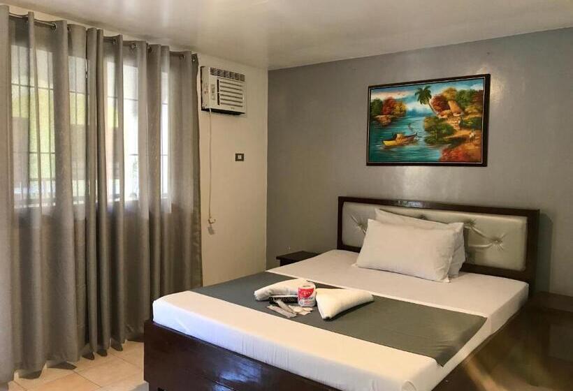 스탠다드 룸, Rold And Roub Home Suites By Cocotel