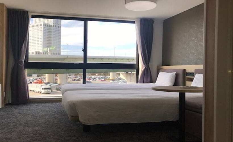 اتاق استاندارد, Henn Na Resort & Spa Kansai Airport   Former Henn Na Hotel Kansai Airport