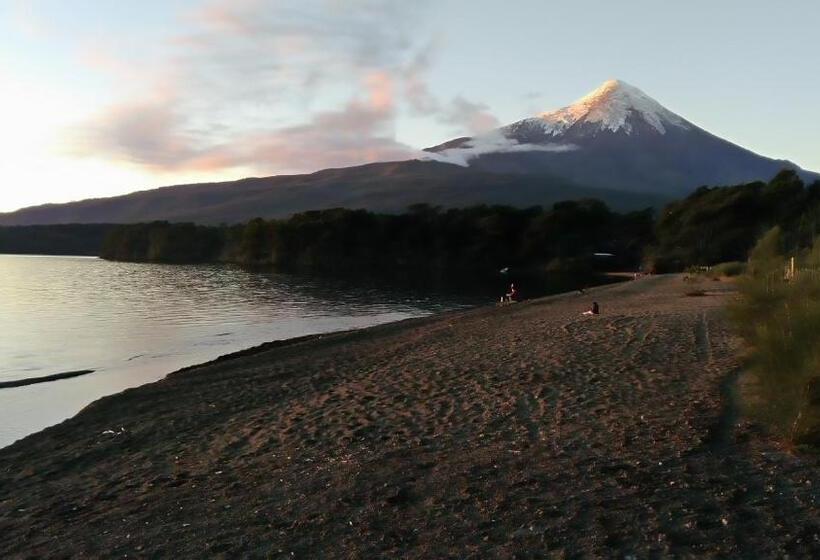패밀리 룸, Turismo Montaña Ii