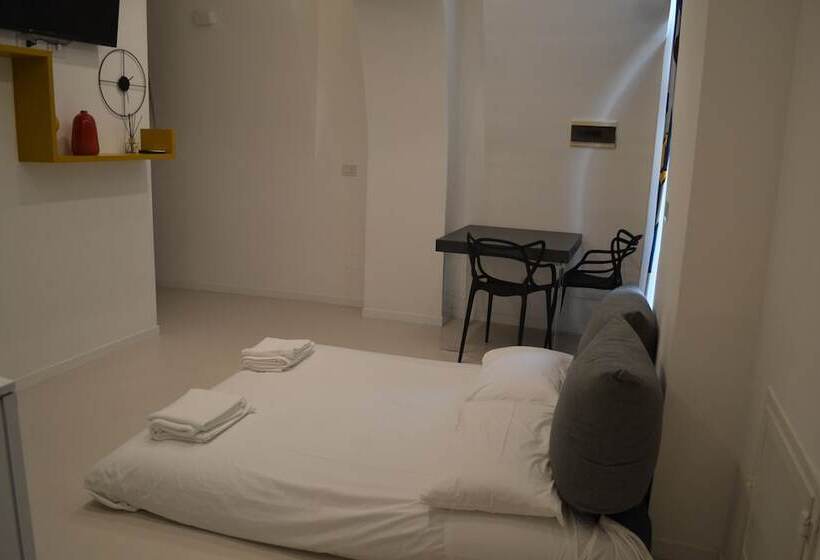 豪华房间, Corte Cairoli B&b And Suites