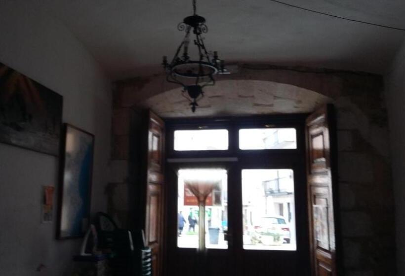 Номер Стандарт, Casa Malferit