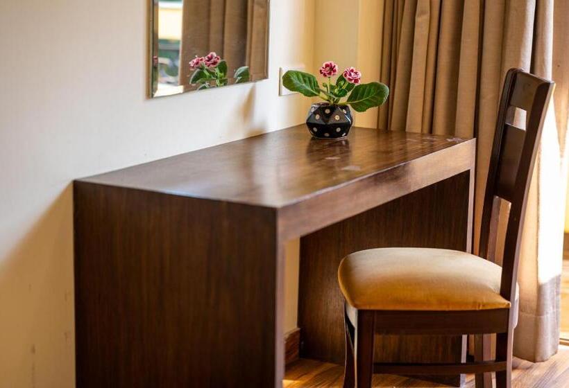 Quarto Deluxe Vista Cidade, Bells Beach Resort , A Unit Of Resort De Balneaire