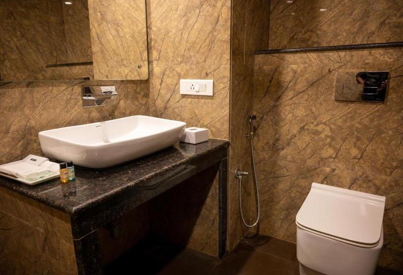 Quarto Deluxe Vista Cidade, Bells Beach Resort , A Unit Of Resort De Balneaire