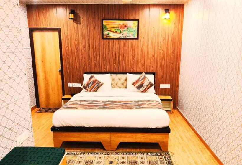 Family Suite, Bamboo Castle