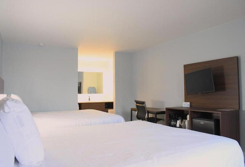 Номер Стандарт, Florence Inn And Suites