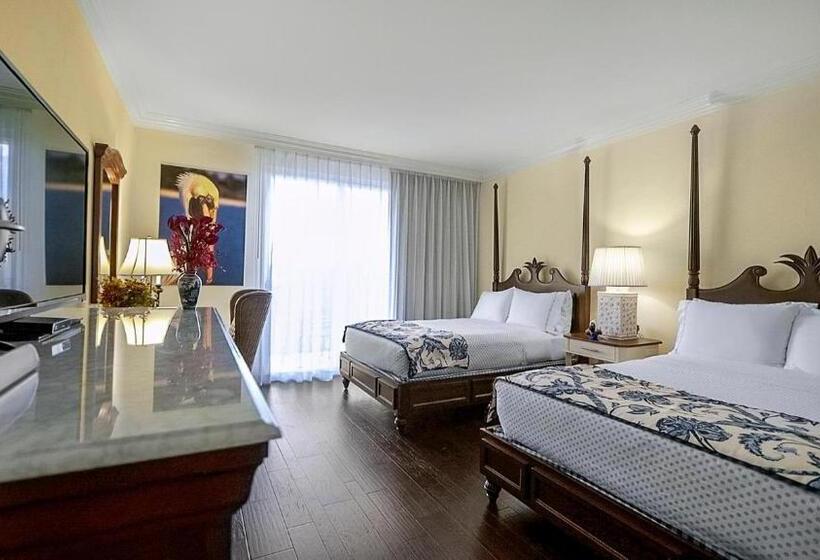 Номер Стандарт Вид на Город, Inn At Pelican Bay