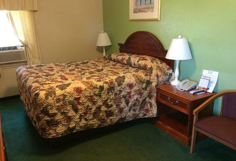 Номер Стандарт, Howards Motel