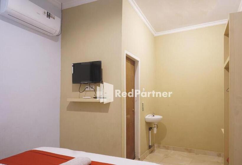 스탠다드 룸, Tassa Homestay Syariah Mitra Reddoorz