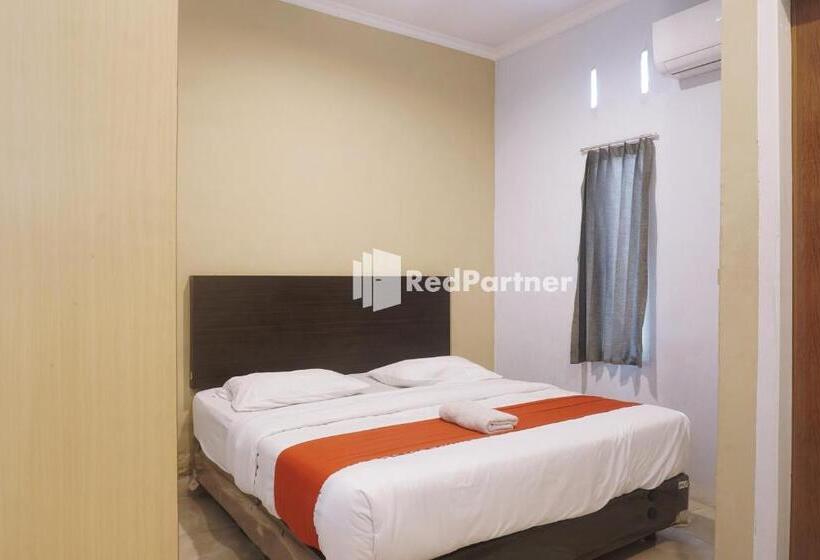 스탠다드 룸, Tassa Homestay Syariah Mitra Reddoorz