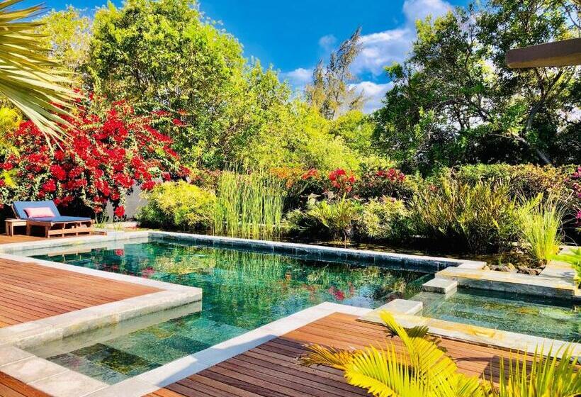 اتاق استاندارد با چشم‌انداز استخر, The Good Life Eco Lodges   Serenity & Wellness Resort   Adult Only