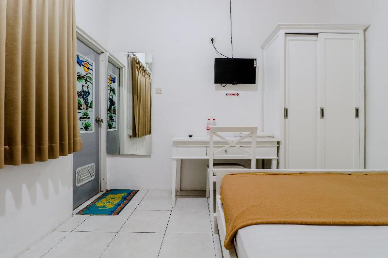اتاق استاندارد, Ratu Guesthouse