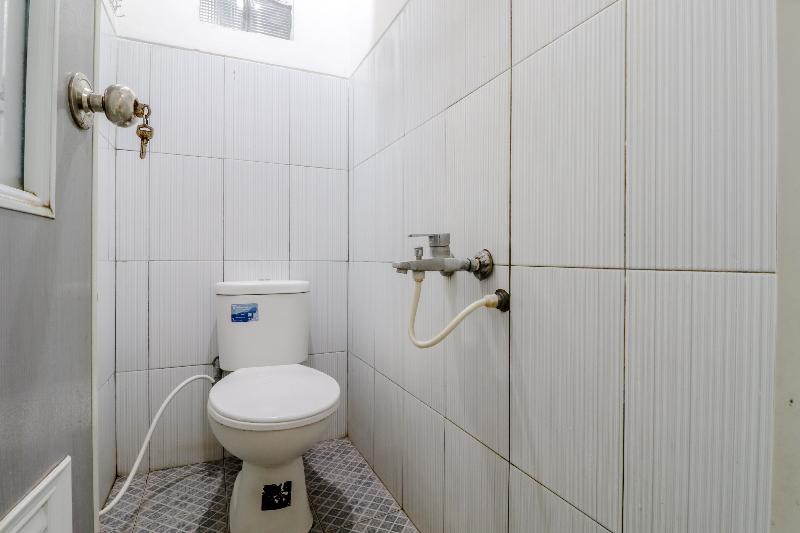 اتاق استاندارد, Ratu Guesthouse