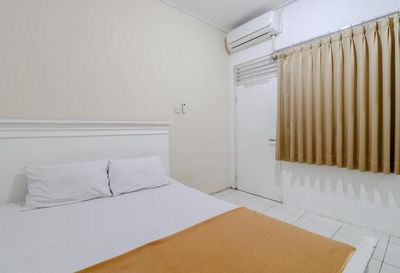 اتاق استاندارد, Ratu Guesthouse