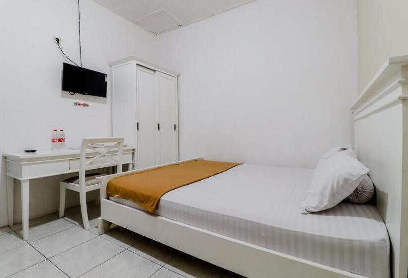 اتاق استاندارد, Ratu Guesthouse
