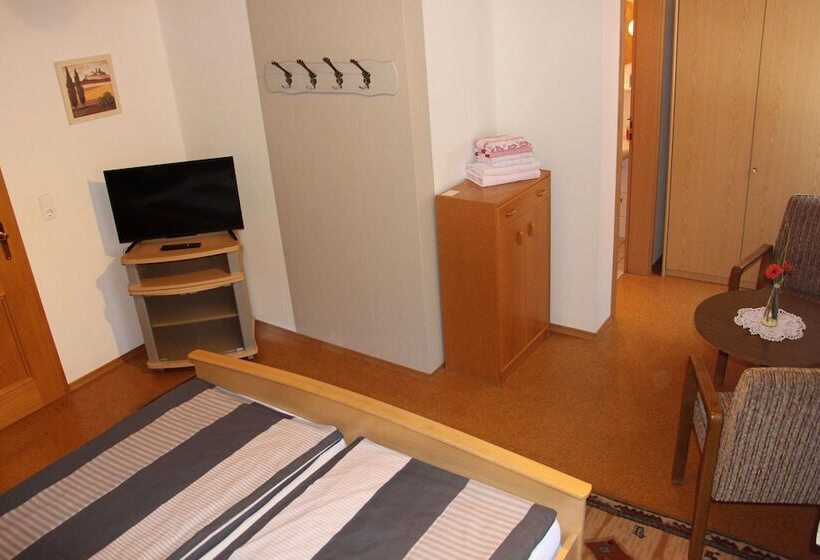 Номер Стандарт, Landgasthof Zur Tenne