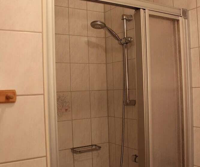 Номер Стандарт Трехместный, Landgasthof Zur Tenne