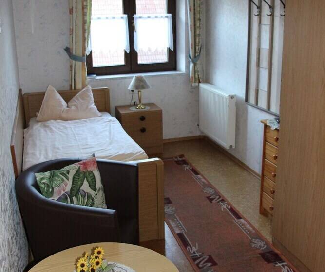 Номер Стандарт, Landgasthof Zur Tenne