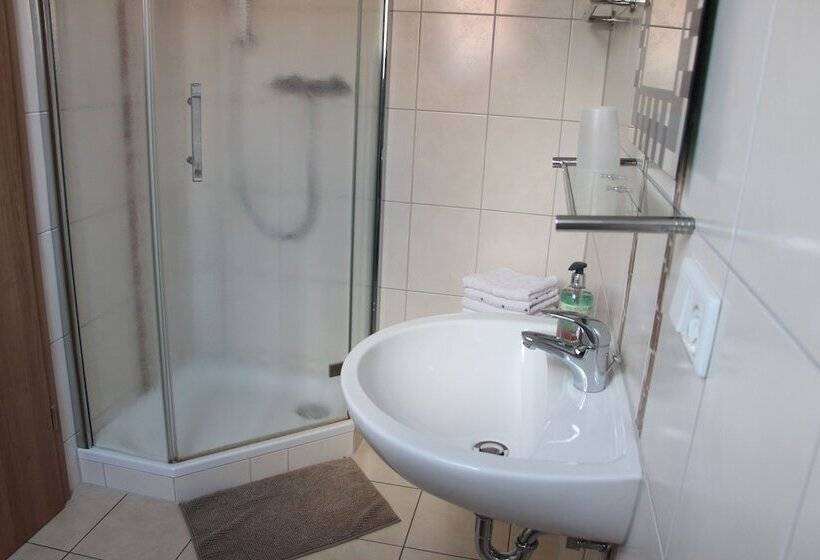 Номер Стандарт, Landgasthof Zur Tenne