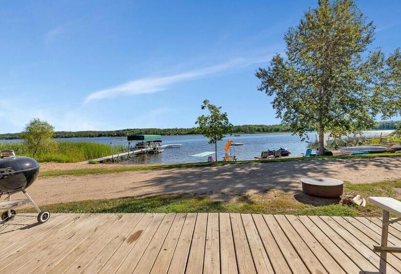 Дом 2 Спальни, Blue Moon Resort & Motel