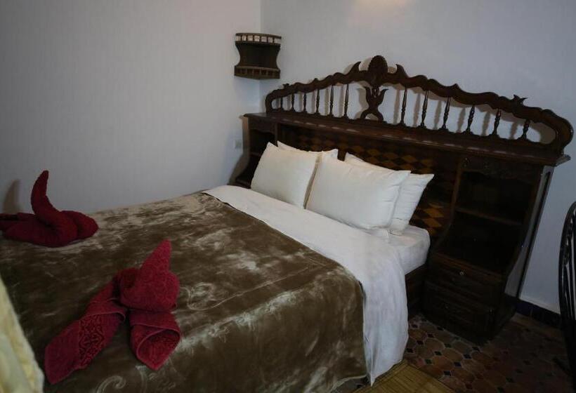 Chambre Deluxe, Riad Zina Fes   Elegance In The Heart Of Fes