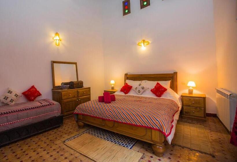 Suite Supérieure, Riad Zina Fes   Elegance In The Heart Of Fes