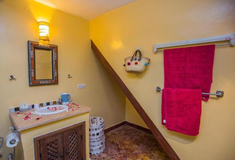 Suite Supérieure, Riad Zina Fes   Elegance In The Heart Of Fes