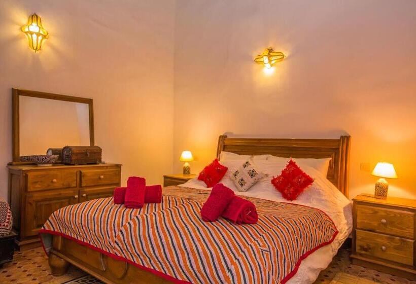 Suite Supérieure, Riad Zina Fes   Elegance In The Heart Of Fes