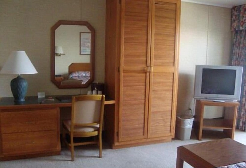 Стандартный Номер Кровать Кинг, Island Resort