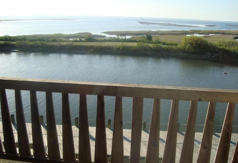 Номер Стандарт с Балконом, Island Resort