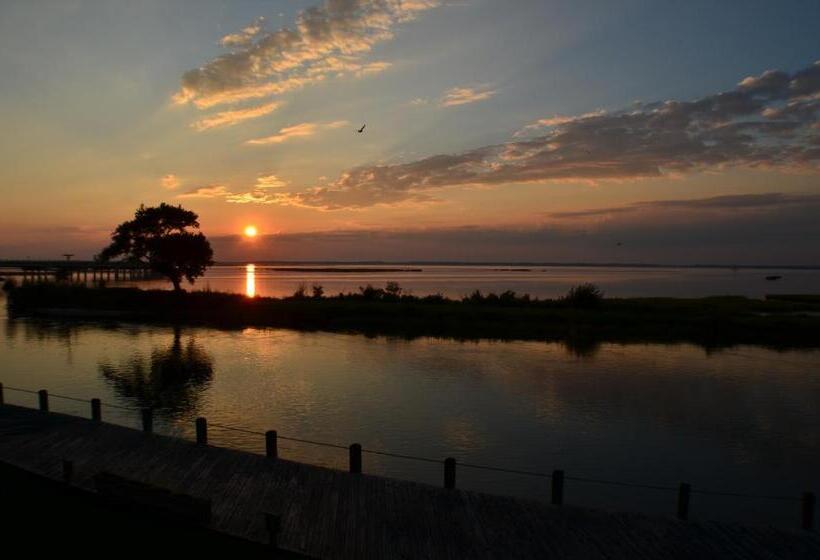 Стандартный Номер Кровать Кинг, Island Resort