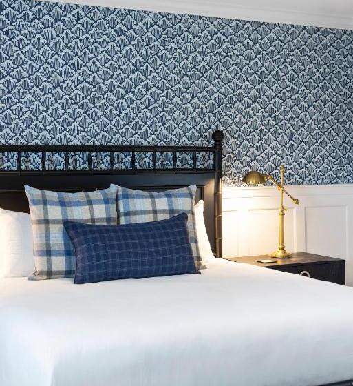 Люкс, Kennebunkport Inn