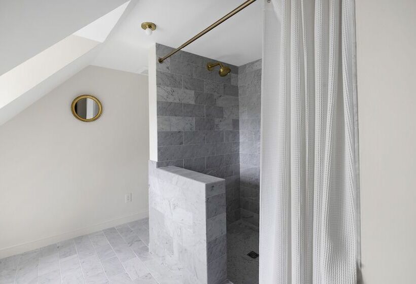 Стандартный Номер Кровать Кинг, Kennebunkport Inn