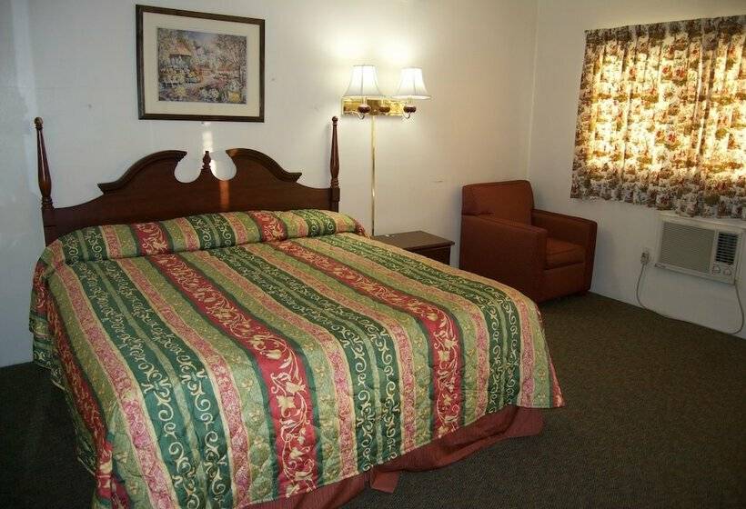 Номер Basic, Janey Lynn Motel