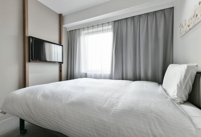 Номер Deluxe Одноместный, Vessel Inn Keisei Tsudanuma Ekimae