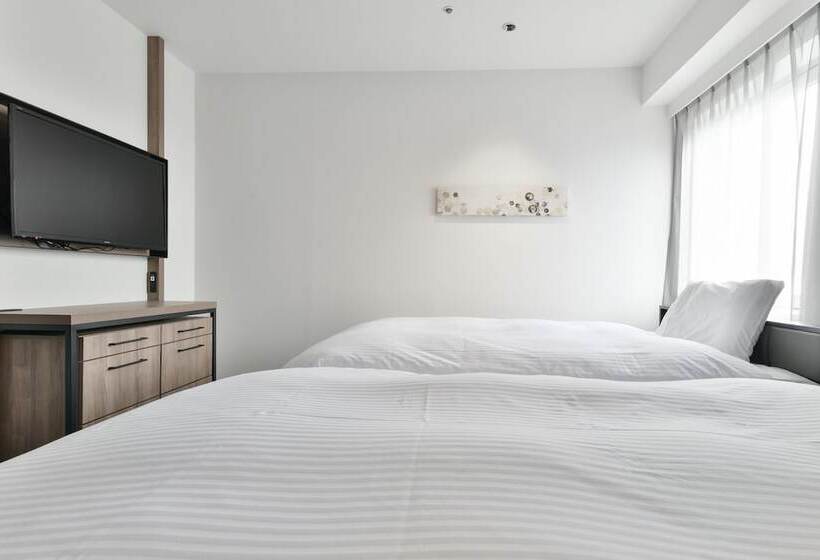 Номер Стандарт, Vessel Inn Keisei Tsudanuma Ekimae